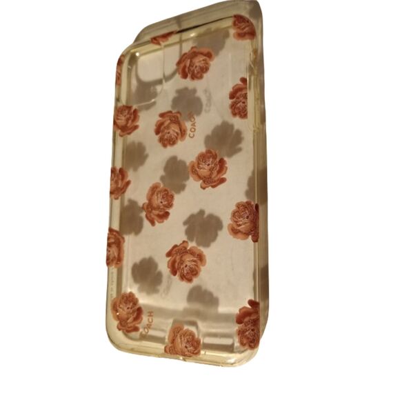 Coach IPhone 11 Phone Case - Picture 2 of 2
